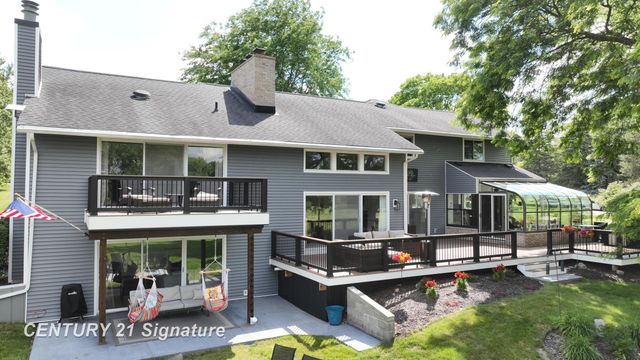 7492 River Road, Flushing Twp, MI 48433