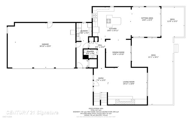 7492 River Road, Flushing Twp, MI 48433