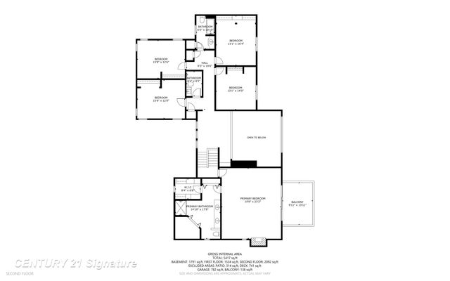 7492 River Road, Flushing Twp, MI 48433