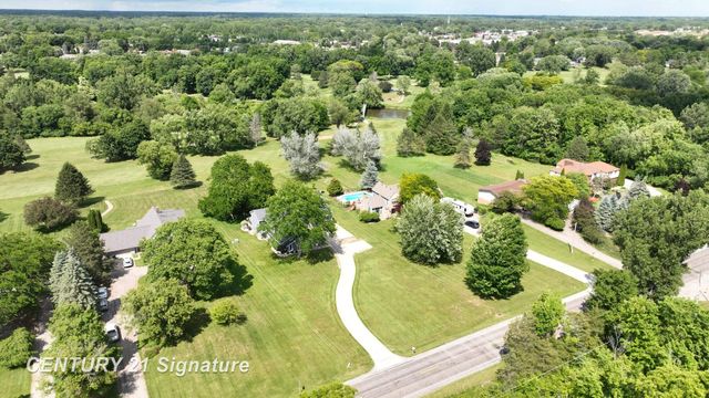 7492 River Road, Flushing Twp, MI 48433