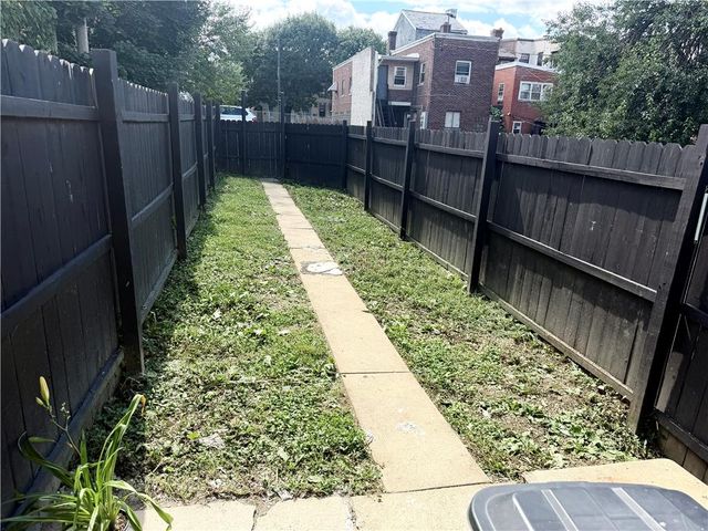 326 North Church Street, Allentown City, PA 18102