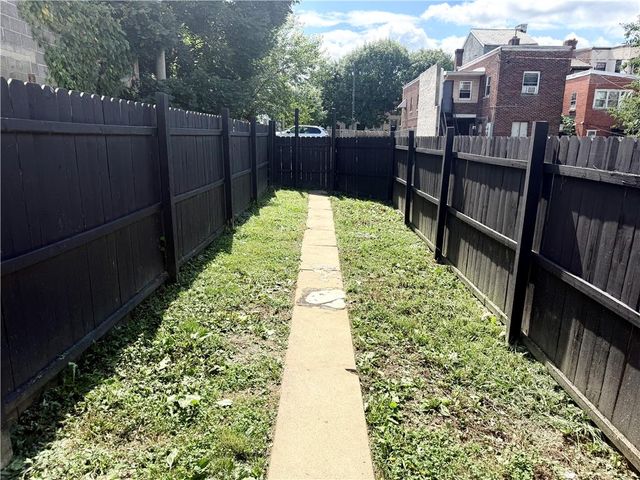 326 North Church Street, Allentown City, PA 18102