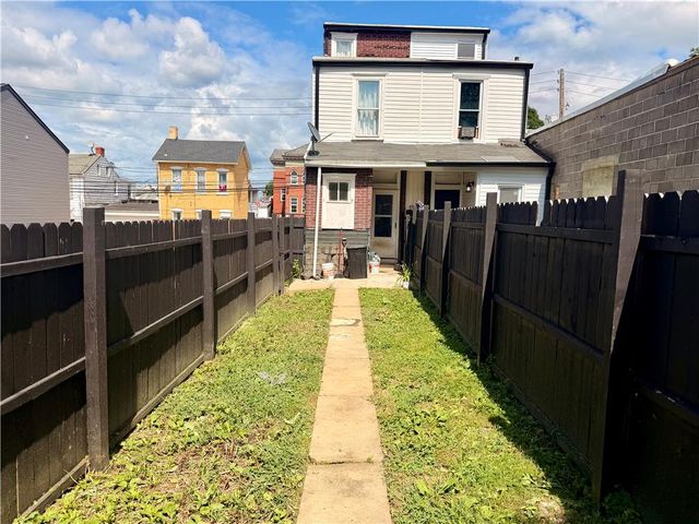 326 North Church Street, Allentown City, PA 18102