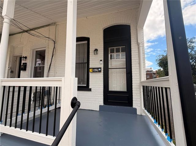 326 North Church Street, Allentown City, PA 18102