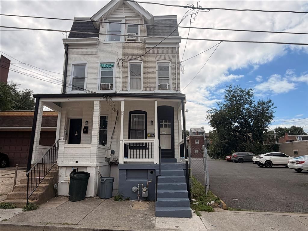 326 North Church Street, Allentown City, PA 18102