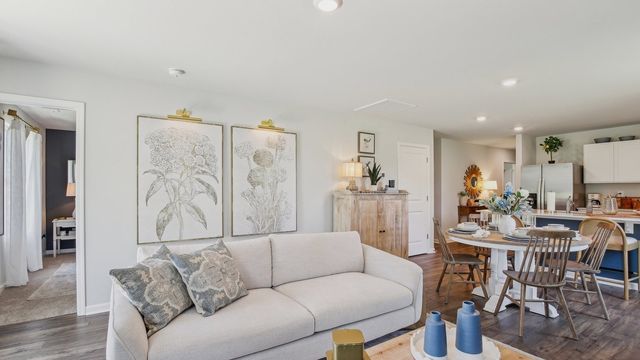 905 Badlands Way, Portland, TN 37148