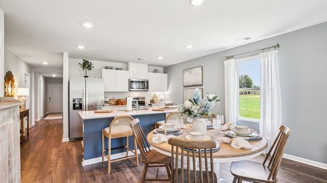 905 Badlands Way, Portland, TN 37148