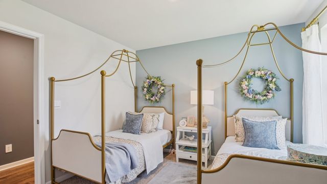 905 Badlands Way, Portland, TN 37148