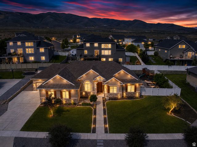 2171 REMINGTON AVE, Saratoga Springs, UT 84045