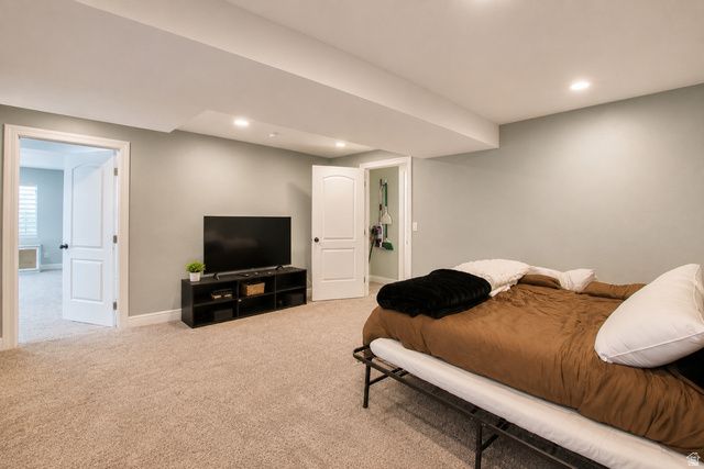2171 REMINGTON AVE, Saratoga Springs, UT 84045