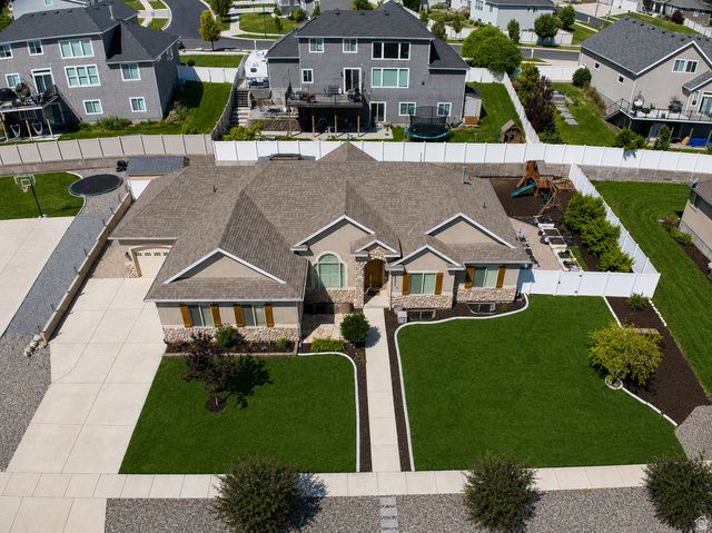 2171 REMINGTON AVE, Saratoga Springs, UT 84045