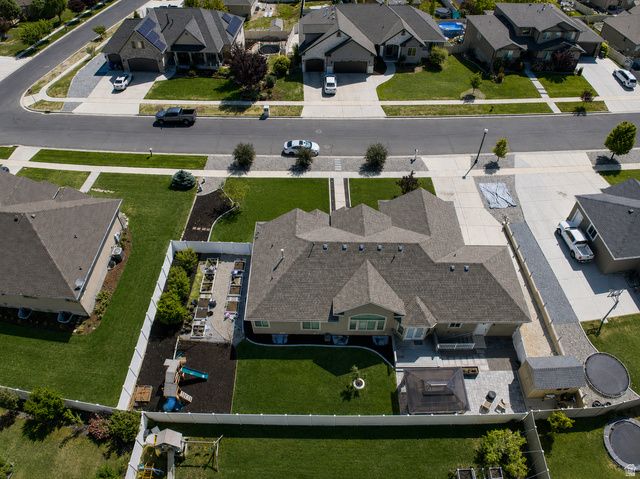 2171 REMINGTON AVE, Saratoga Springs, UT 84045