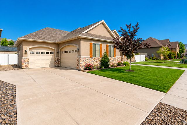 2171 REMINGTON AVE, Saratoga Springs, UT 84045