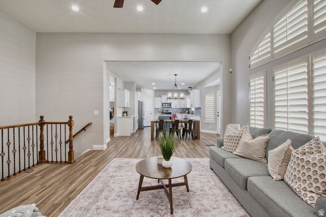 2171 REMINGTON AVE, Saratoga Springs, UT 84045