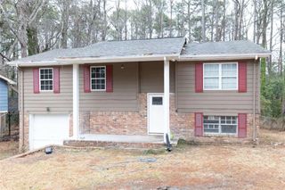 6540 Connell Road, South Fulton, GA 30349