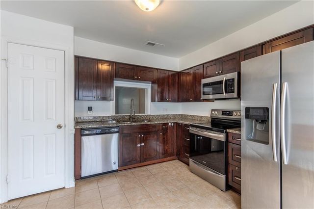 809 Pencil Box WAY, Virginia Beach, VA 23462