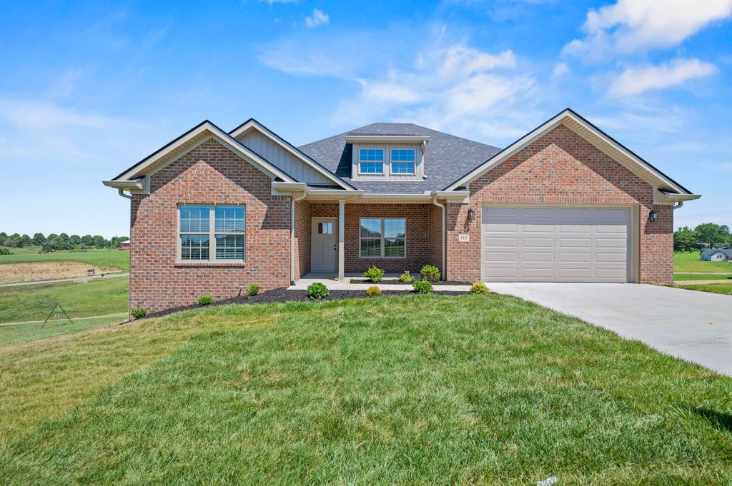 110 Cabela Drive, Richmond, KY 40475