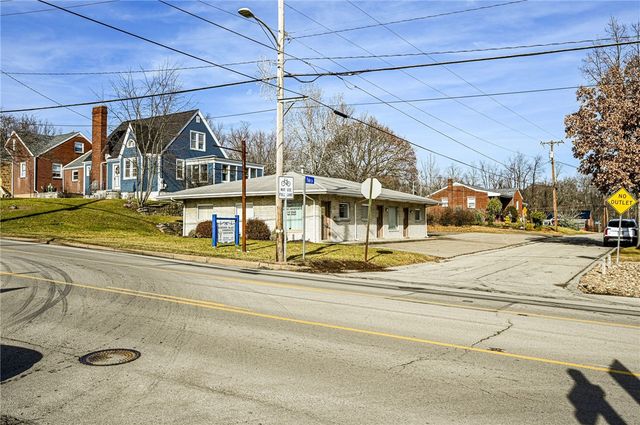 2915 Leechburg Road, Lower Burrell, PA 15068