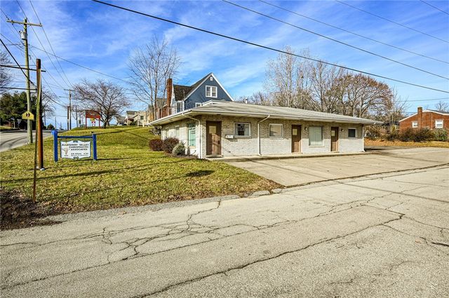 2915 Leechburg Road, Lower Burrell, PA 15068