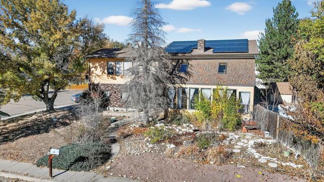 61 Ironweed Dr, Pueblo, CO 81001