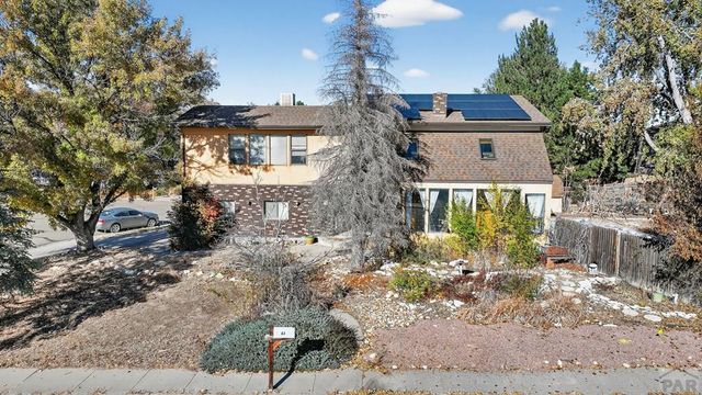 61 Ironweed Dr, Pueblo, CO 81001