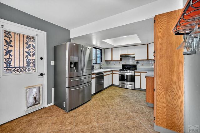 61 Ironweed Dr, Pueblo, CO 81001