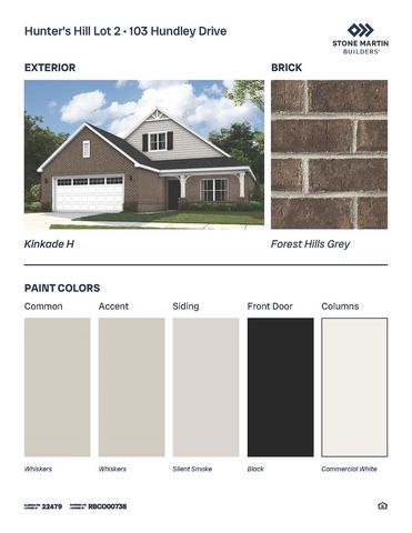 103 Hundley Drive, Enterprise, AL 36330