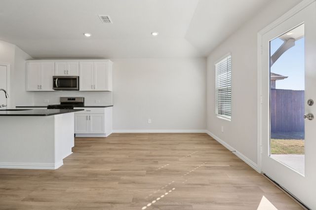 2114 Cottongrass Drive, Sherman, TX 75092