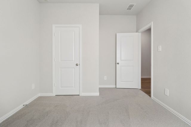 2114 Cottongrass Drive, Sherman, TX 75092