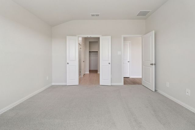 2114 Cottongrass Drive, Sherman, TX 75092