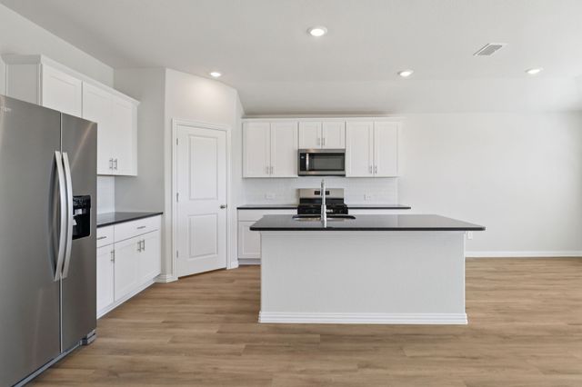 2114 Cottongrass Drive, Sherman, TX 75092