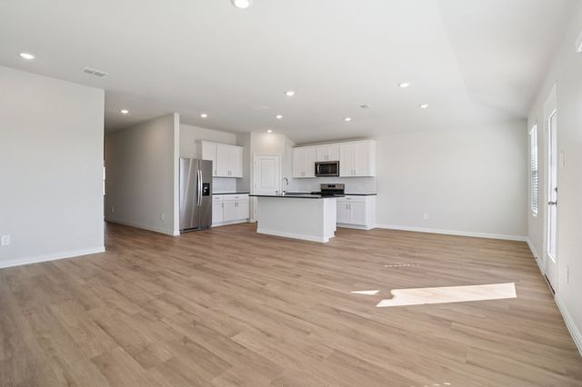 2114 Cottongrass Drive, Sherman, TX 75092