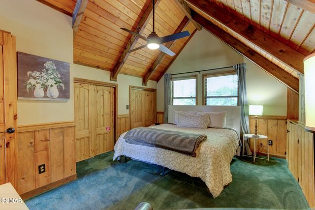 919 Grey Fox Trail, Gatlinburg, TN 37738