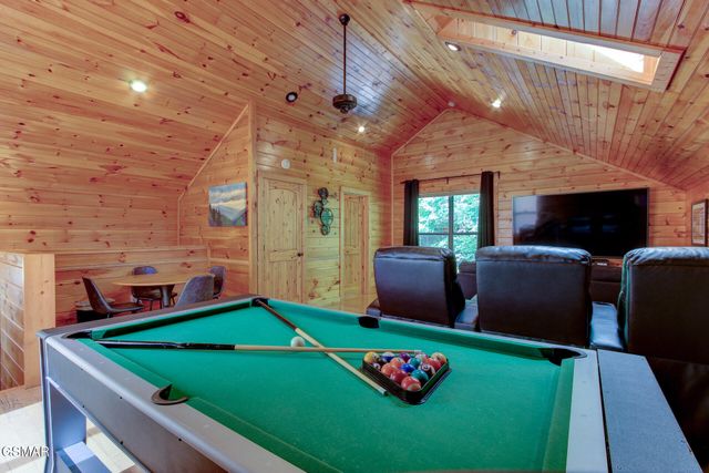 919 Grey Fox Trail, Gatlinburg, TN 37738