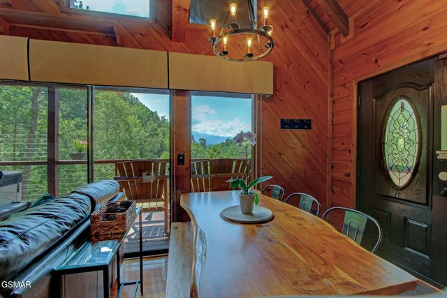919 Grey Fox Trail, Gatlinburg, TN 37738
