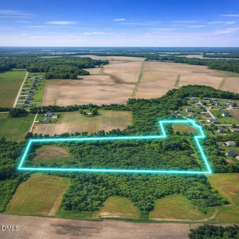 000 Madison Court, Bailey, NC 27807