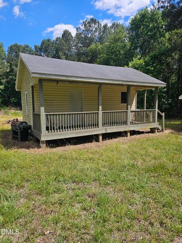 000 Madison Court, Bailey, NC 27807