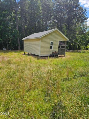 000 Madison Court, Bailey, NC 27807