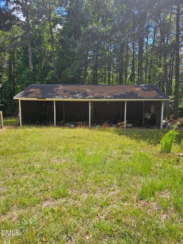 000 Madison Court, Bailey, NC 27807