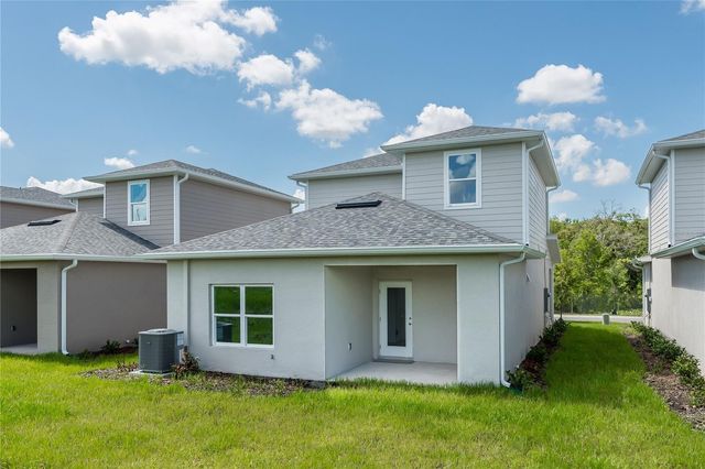 5359 VISTA LAGO DRIVE, Orlando, FL 32811