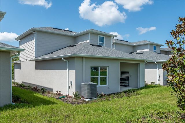 5359 VISTA LAGO DRIVE, Orlando, FL 32811