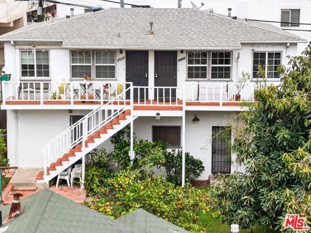 3450 Vinton Avenue, Los Angeles, CA 90034