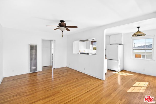 3450 Vinton Avenue, Los Angeles, CA 90034