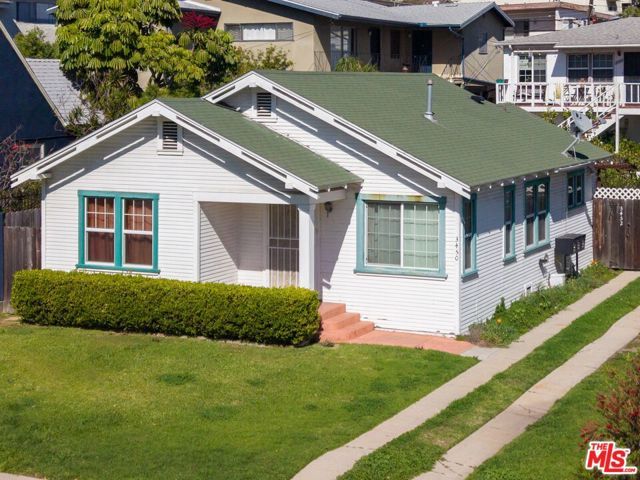 3450 Vinton Avenue, Los Angeles, CA 90034