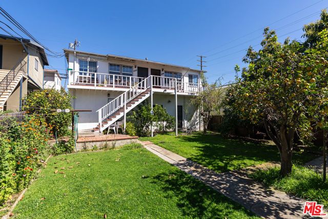 3450 Vinton Avenue, Los Angeles, CA 90034