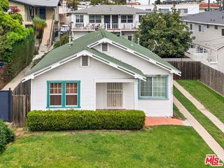 3450 Vinton Avenue, Los Angeles, CA 90034