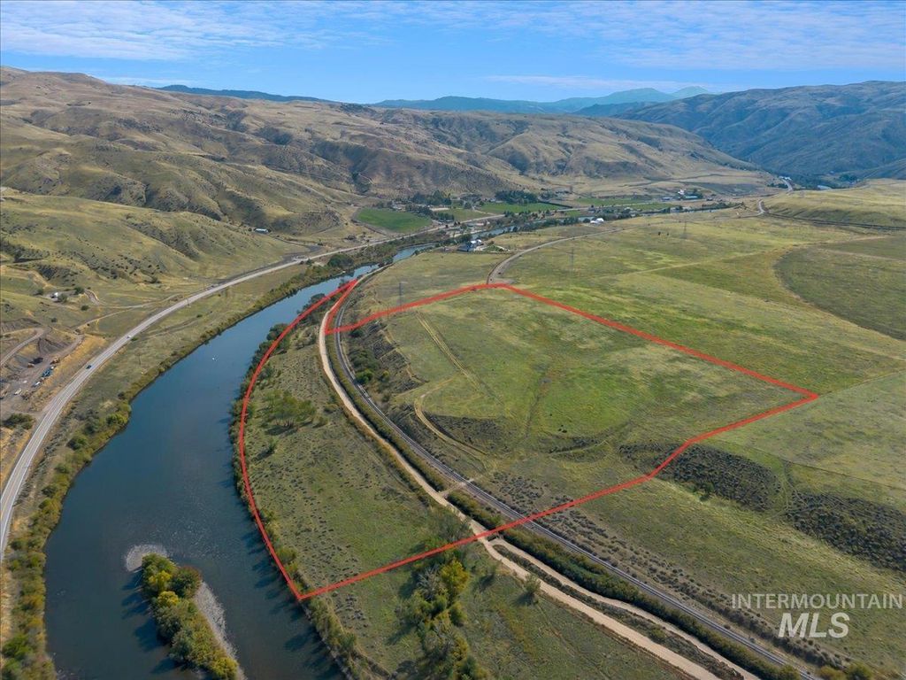 TBD Harmony Ln, Emmett, ID 83617 photo 2