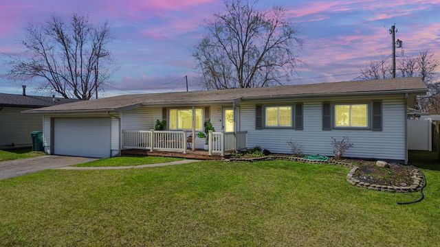 528 Raven Road, Valparaiso, IN 46385