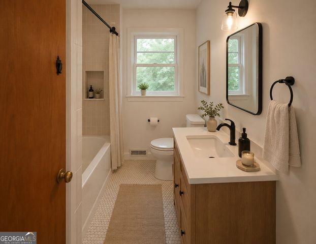 2195 Barge Road SW, Atlanta, GA 30331
