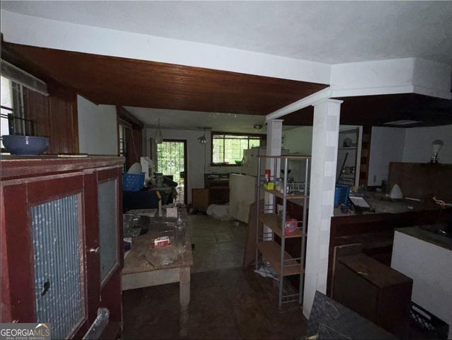 2195 Barge Road SW, Atlanta, GA 30331